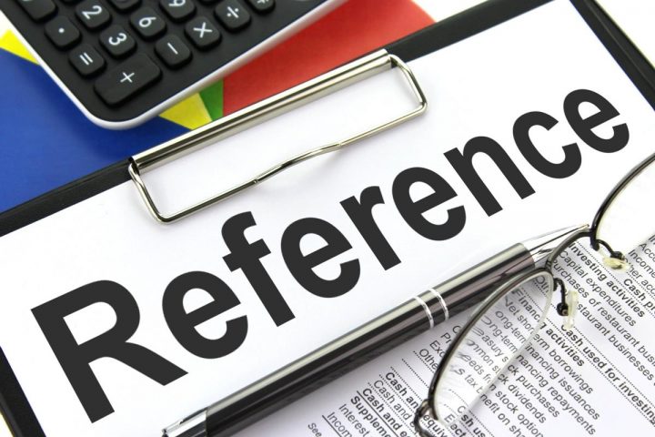 Checking References - What You Need to Know - basicdisclosure.org